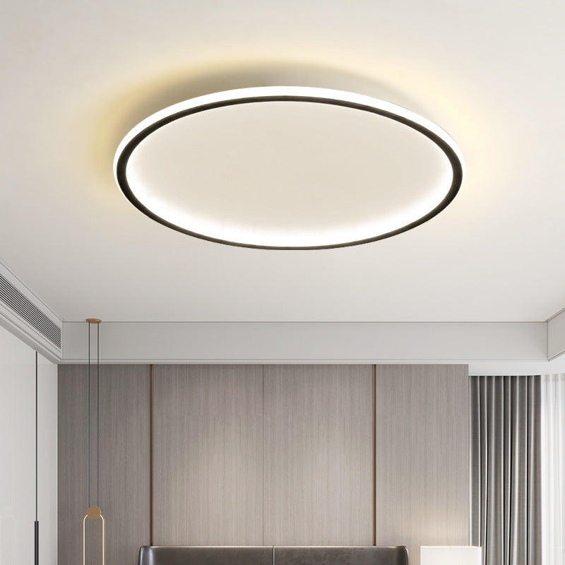 Havelaglobe Scandinavian Round Ceiling Light