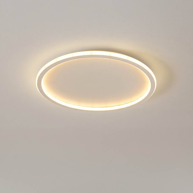 Havelaglobe Scandinavian Round Ceiling Light