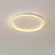 Havelaglobe Scandinavian Round Ceiling Light