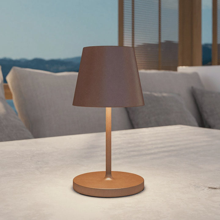 Ava Rechargeable Table Lamp
