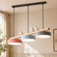 Nordic Bird Chandelier