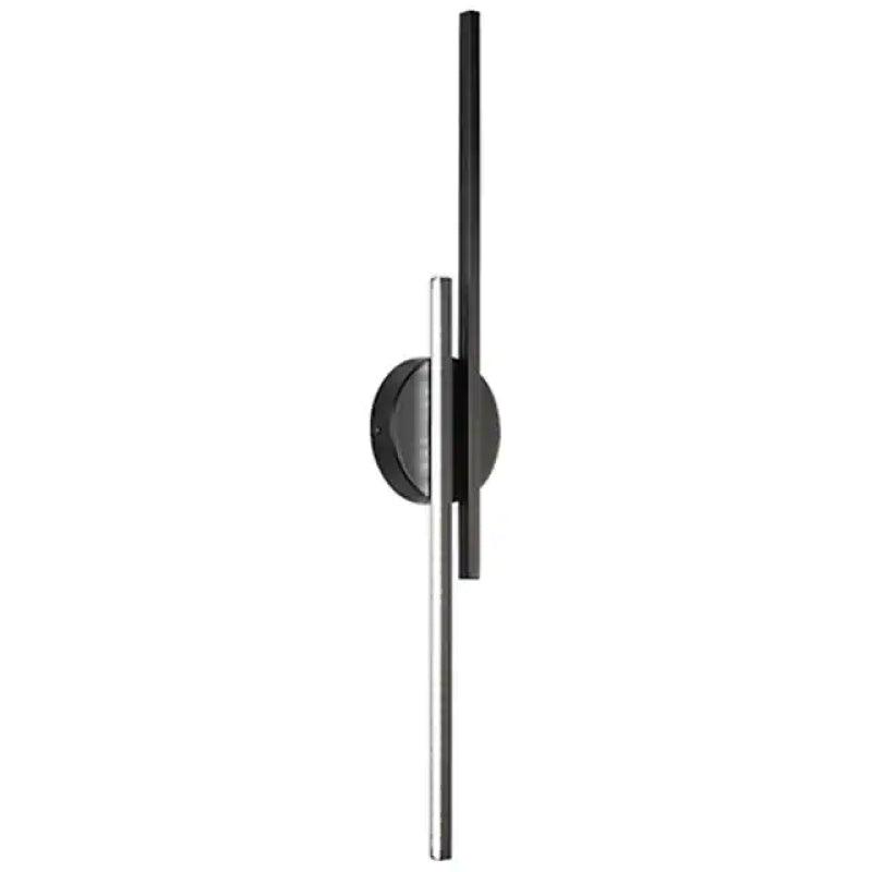 Nordic Disc and Linear LED Wall Light