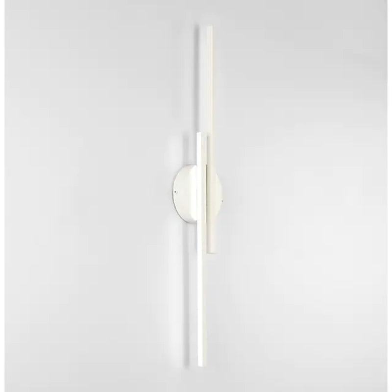 Nordic Disc and Linear LED Wall Light