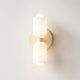 Nordic Up and Down Wall Light