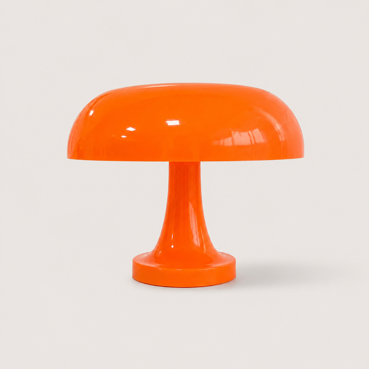 Mushroom Lamp image 1