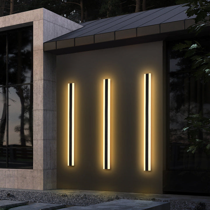 Outdoor LED Wall Light - photo 6