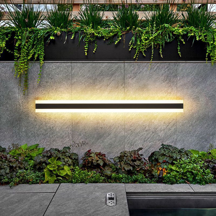 Outdoor LED Wall Light - photo 5