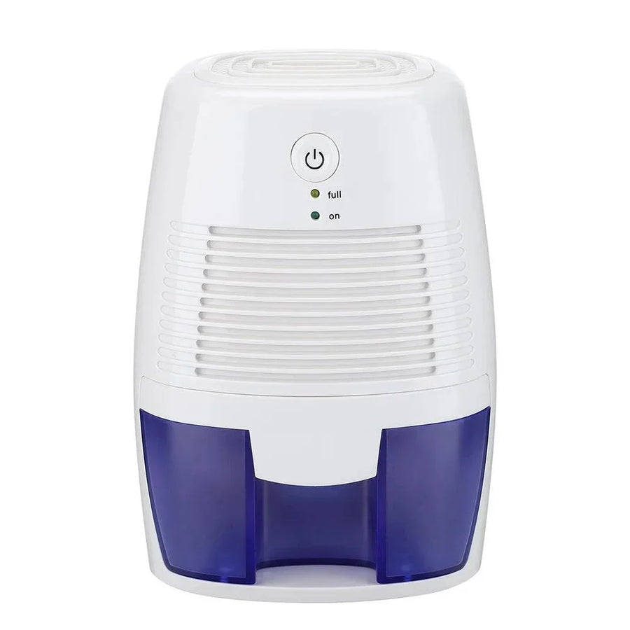 Petite dehumidifier, front view