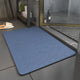 Quick-dry non-slip bath mat