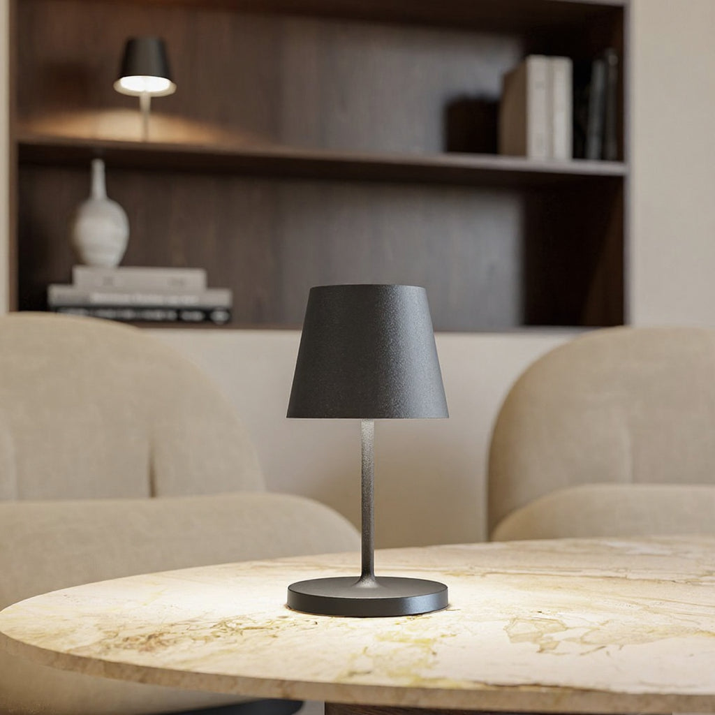 Ava Rechargeable Table Lamp