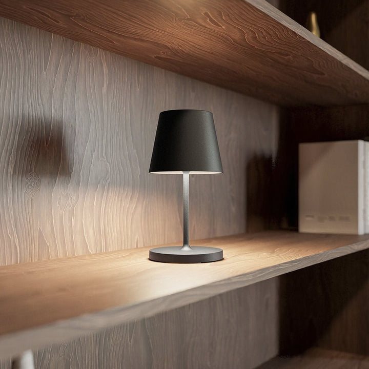 Ava Rechargeable Table Lamp