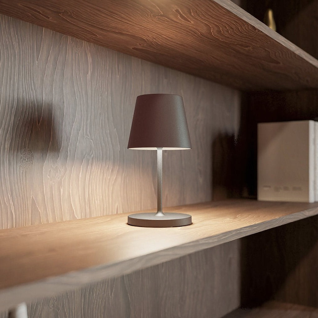 Ava Rechargeable Table Lamp