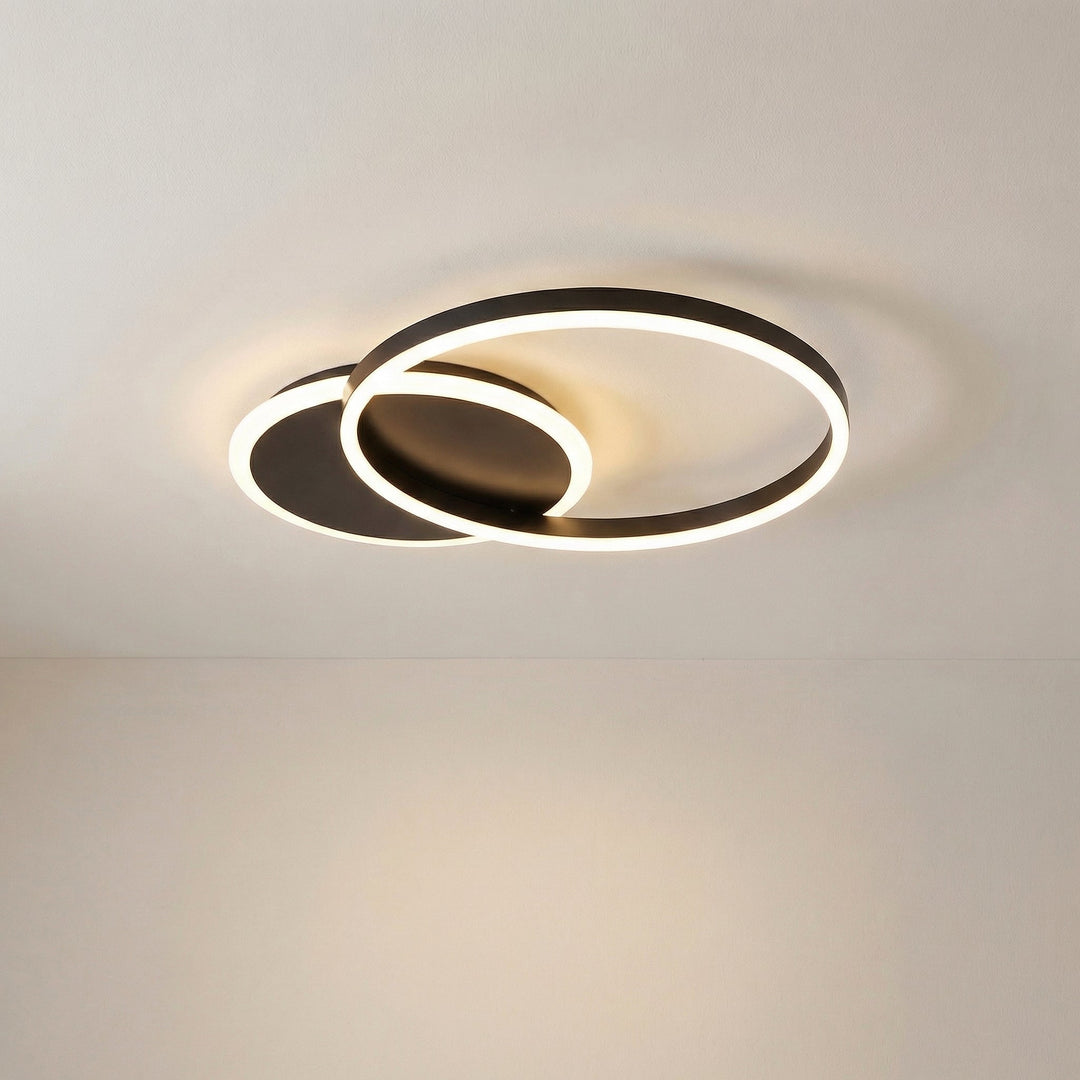 Randale's Ceiling Light