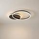 Randale's Ceiling Light