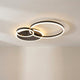 Randale's Ceiling Light
