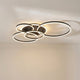 Randale's Ceiling Light