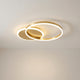Randale's Ceiling Light