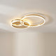 Randale's Ceiling Light