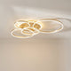 Randale's Ceiling Light