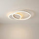 Randale's Ceiling Light