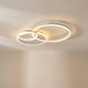 Randale's Ceiling Light