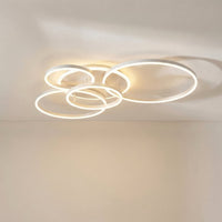 White 5 Heads | 98cm x 65cm