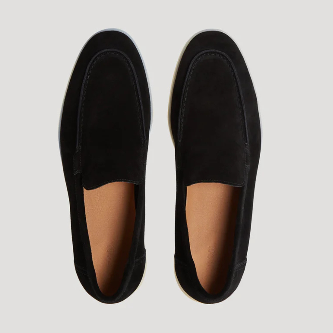 Men's Slip-On Moccasin Comfort Loafers – image 7