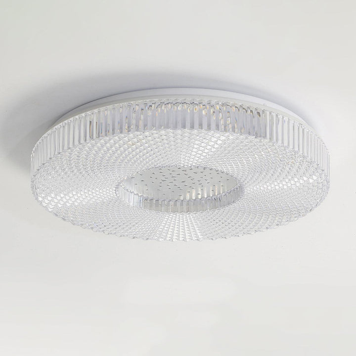 Round Acrylic LED Ceiling Light