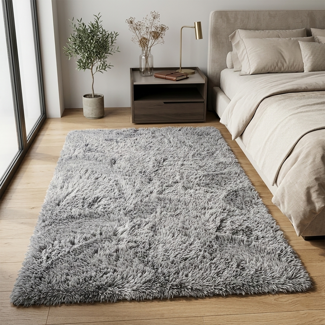Plush Area Rug image 3
