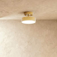 Warm White (3000K)