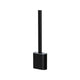 Silicone Toilet Brush and Holder