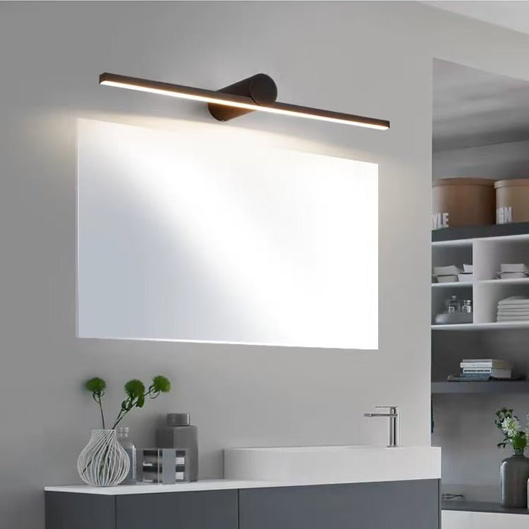 Slim Rechargeable LED Wall Light