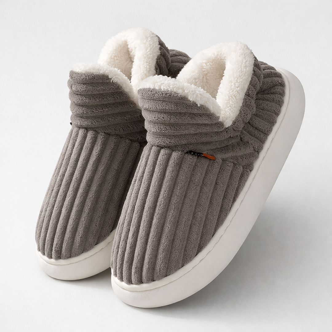 Comfort Slippers image 1