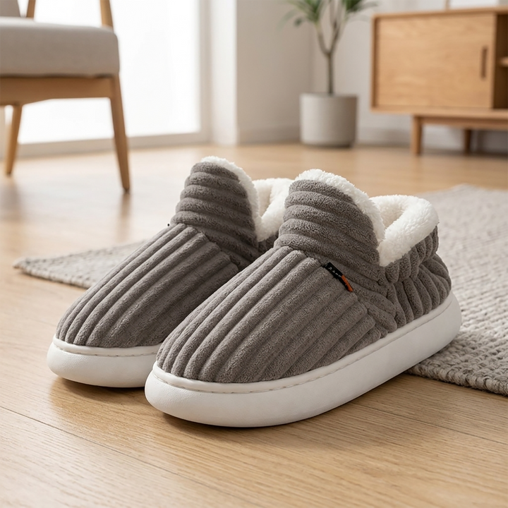 Comfort Slippers image 2