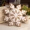 Beige Star