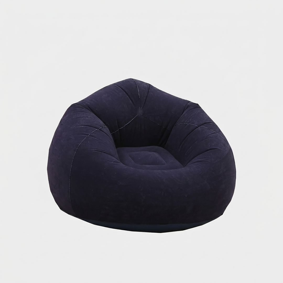 Inflatable Bean Bag Seat image 6