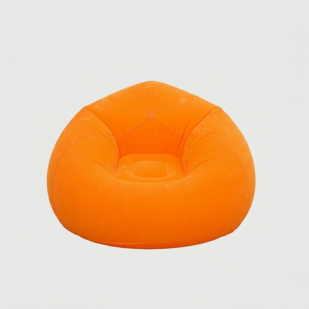 Inflatable Bean Bag Seat image 4