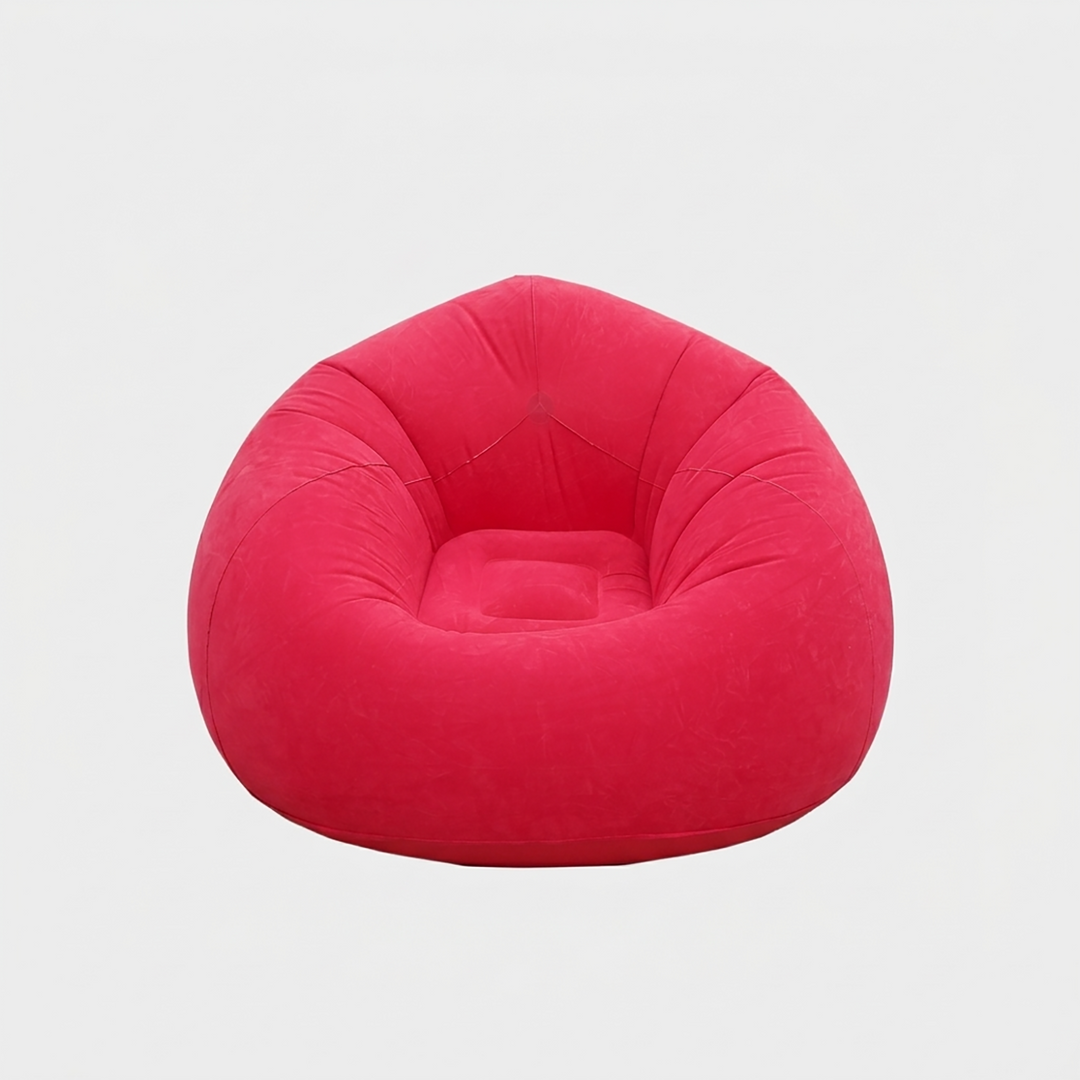 Inflatable Bean Bag Seat image 5