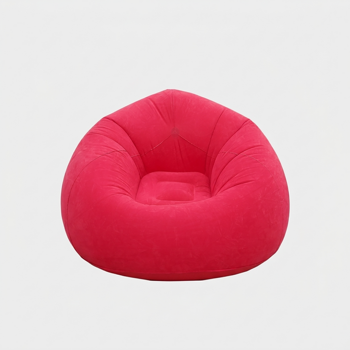 Inflatable Bean Bag Seat image 5