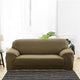 Stretch sofa slipcover