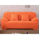 Stretch sofa slipcover