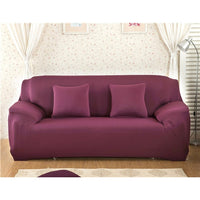 Deep Violet