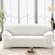 Stretch sofa slipcover