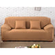 Stretch sofa slipcover