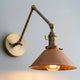 Swing Arm Wall Light