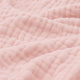 Cotton Muslin Throw | Crinkle Gauze, Six Colours