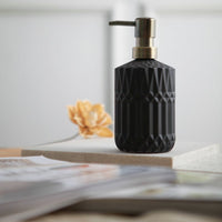 Translucent Black