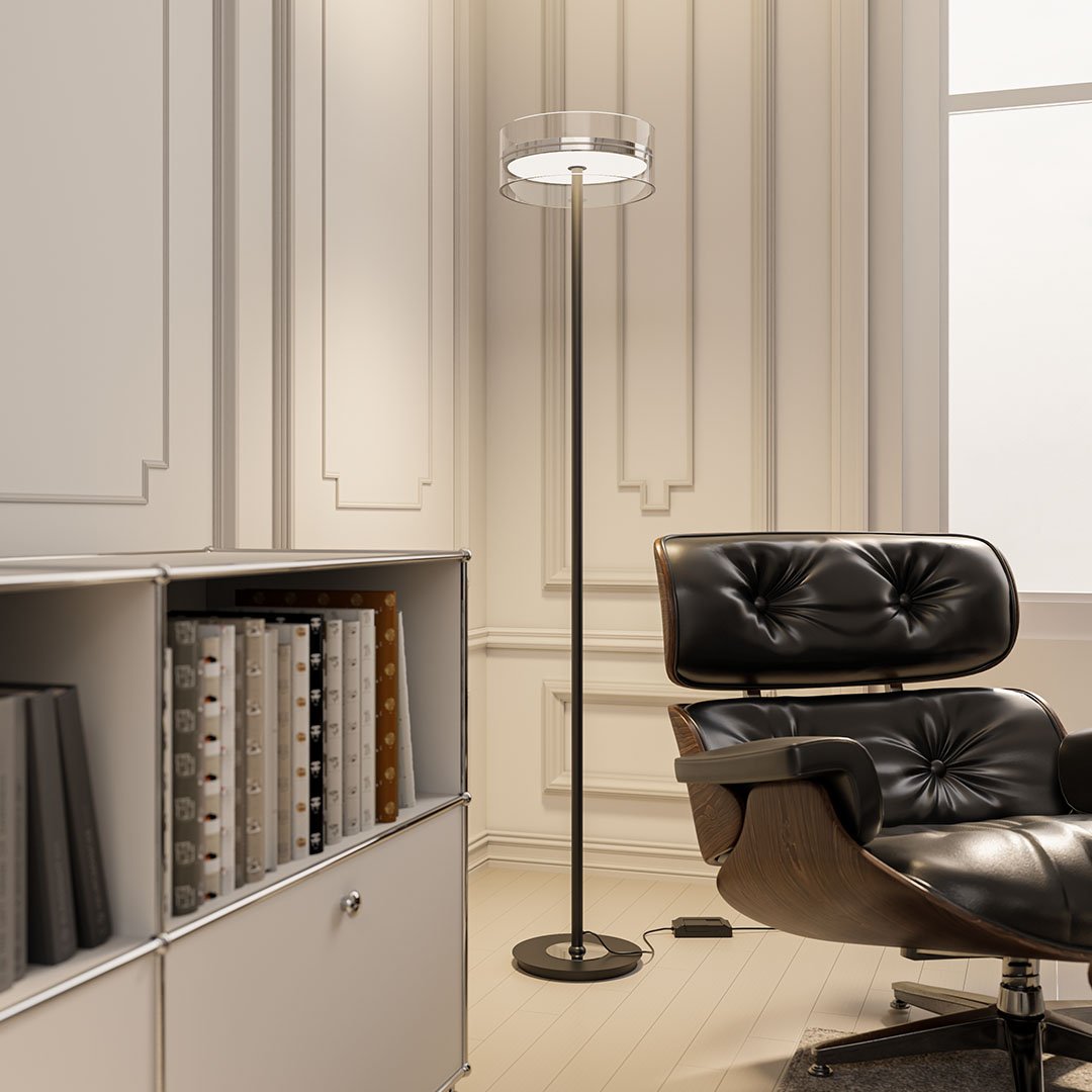 Theia Floor Lamp