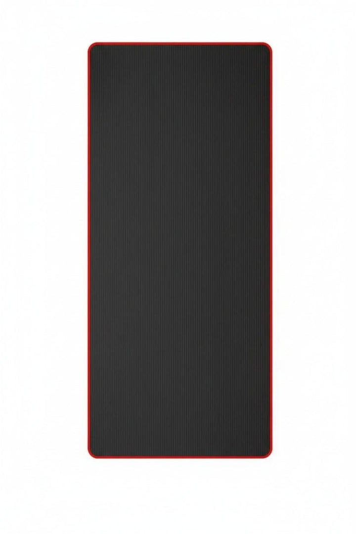 Thick 10 mm foam exercise mat