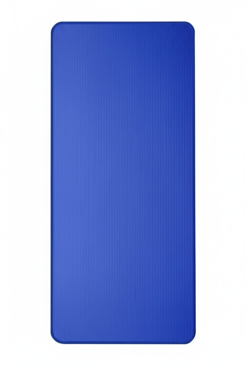 Thick 10 mm foam exercise mat
